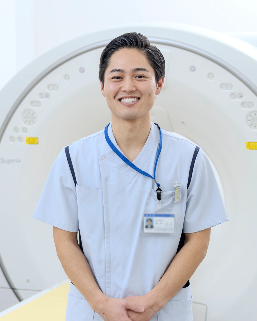 診療放射線技師